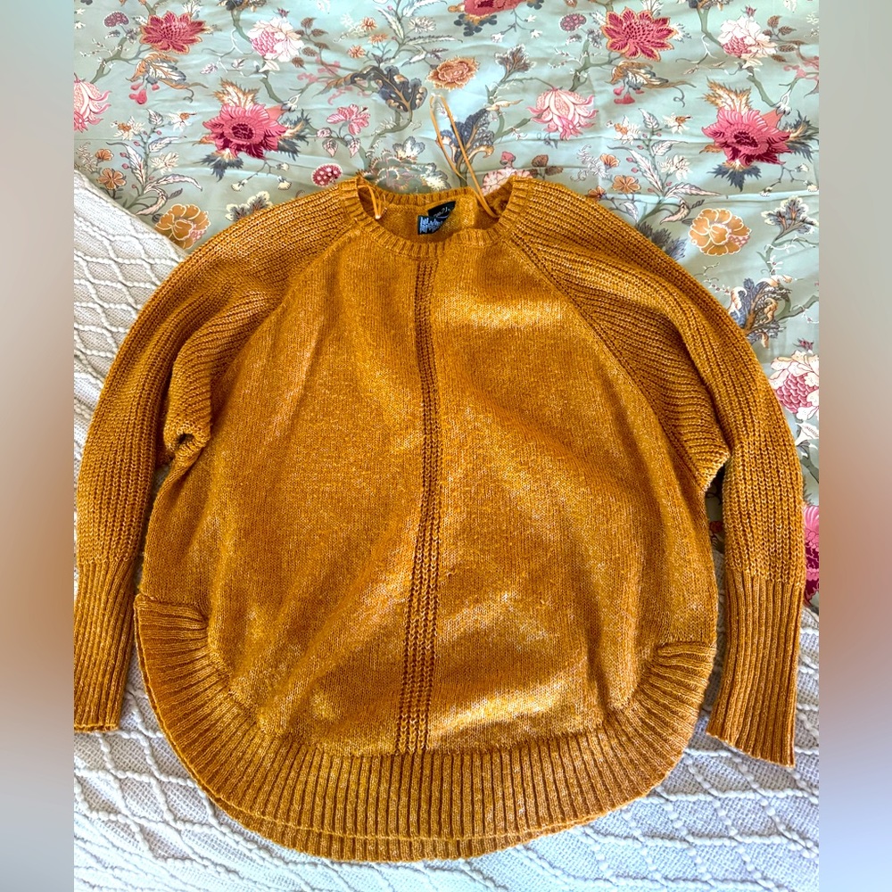 Rue 21 Sweater